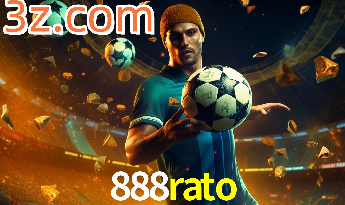 Ampla Seleção de Apostas 888rato